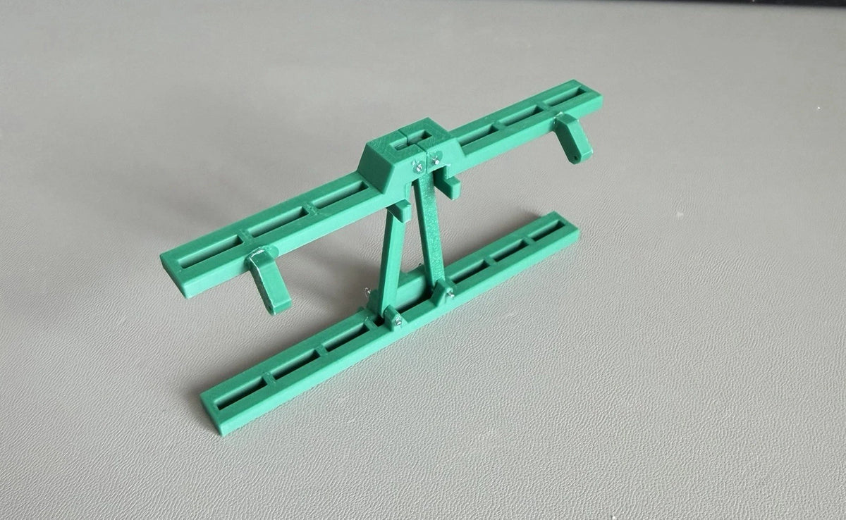 1/64 Scale Stack-Fold Toolbar Kit - Custom Farm Toys