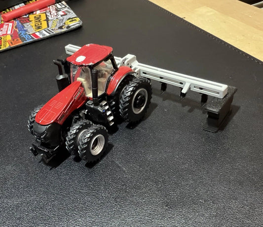 1/64 Scale 3PT Homemade Bedder Kit - Custom Farm Toys