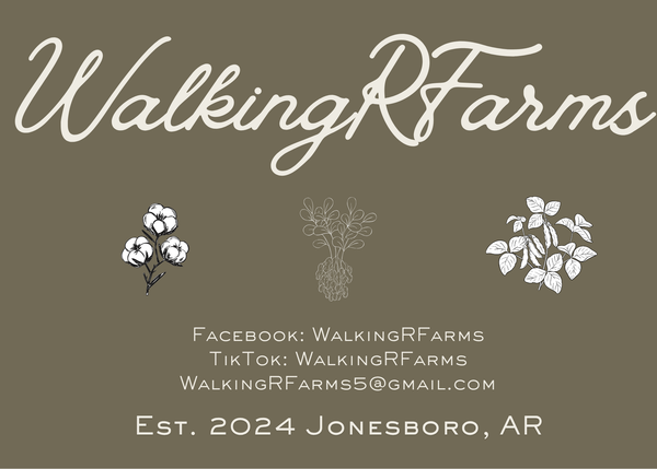 WalkingRFarms