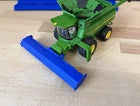 Stripper Header For 1/64 Scale Combines Custom Farm Toys (2-Pack)