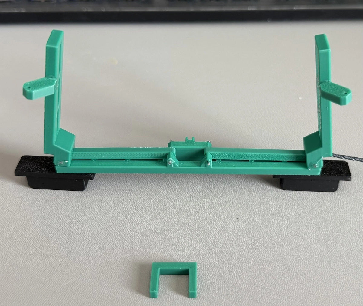 1/64 Scale Stack-Fold Toolbar Kit - Custom Farm Toys