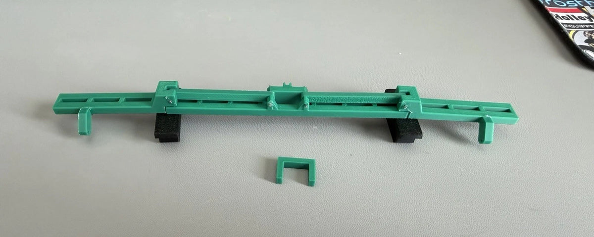 1/64 Scale Stack-Fold Toolbar Kit - Custom Farm Toys